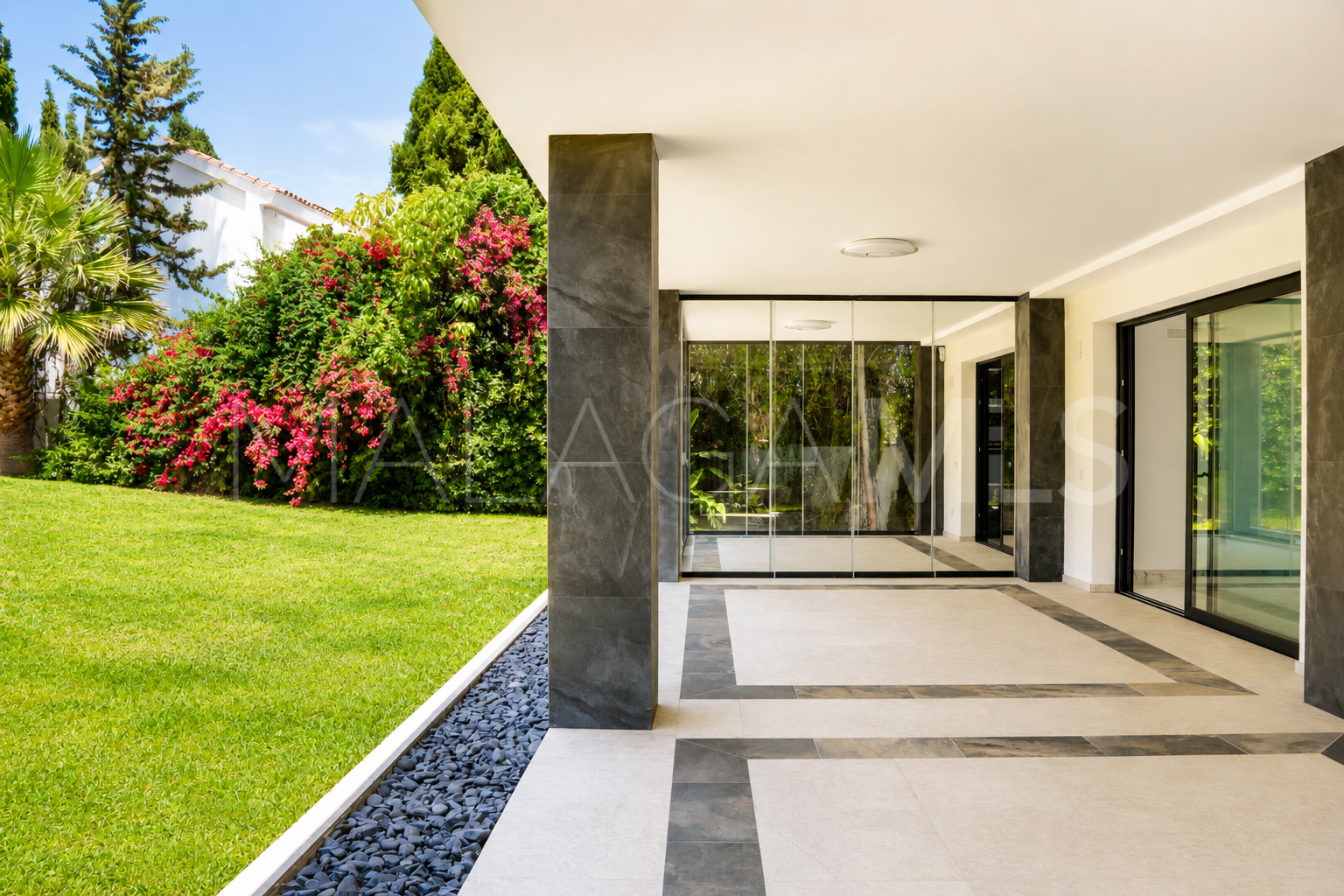 Villa for sale in Marbella