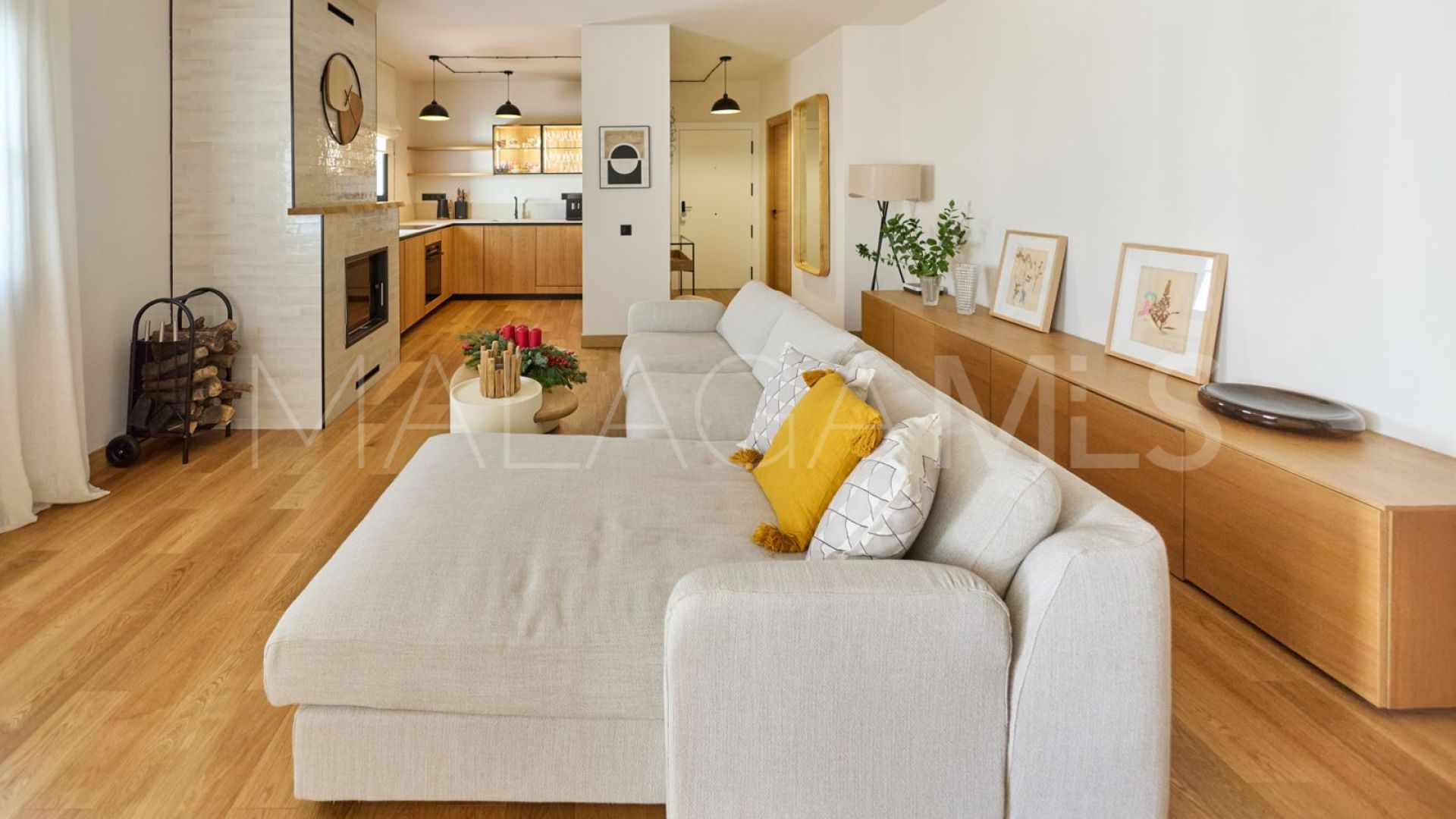 Appartement for sale in Marbella - Puerto Banus