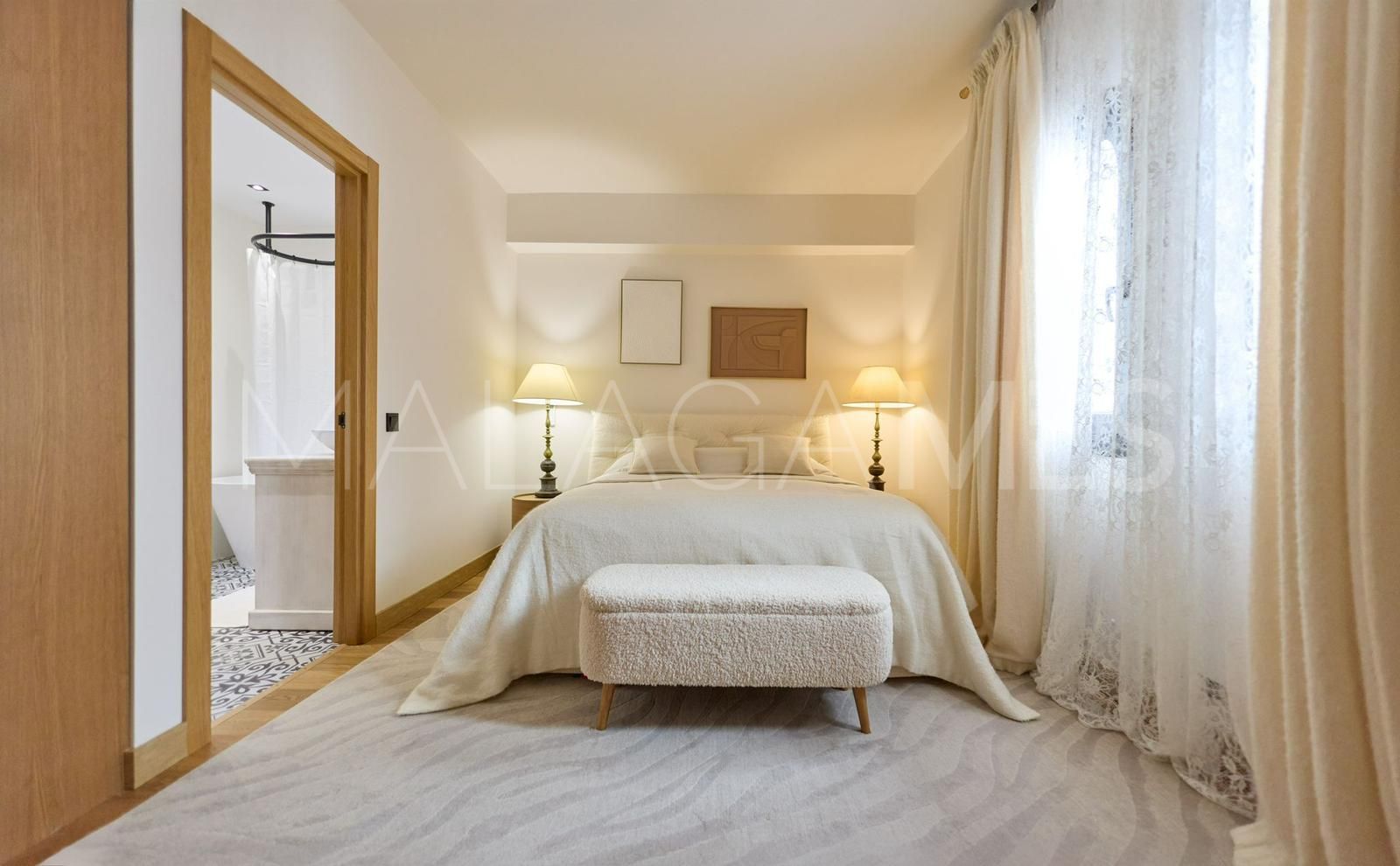 Appartement for sale in Marbella - Puerto Banus