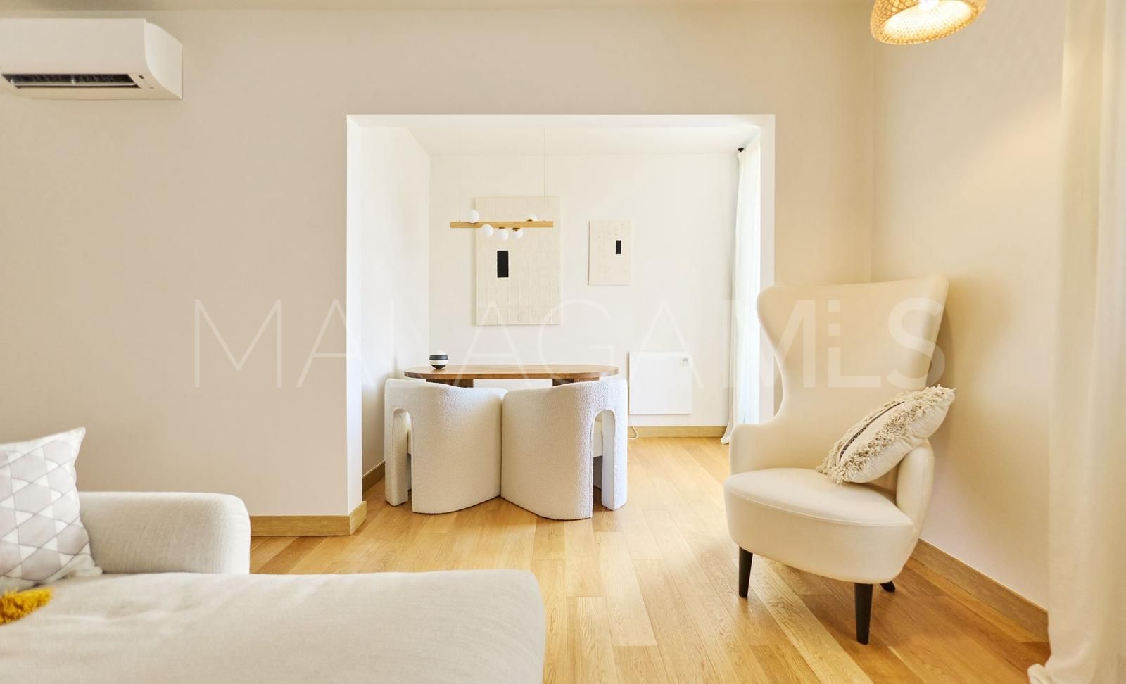 Appartement for sale in Marbella - Puerto Banus