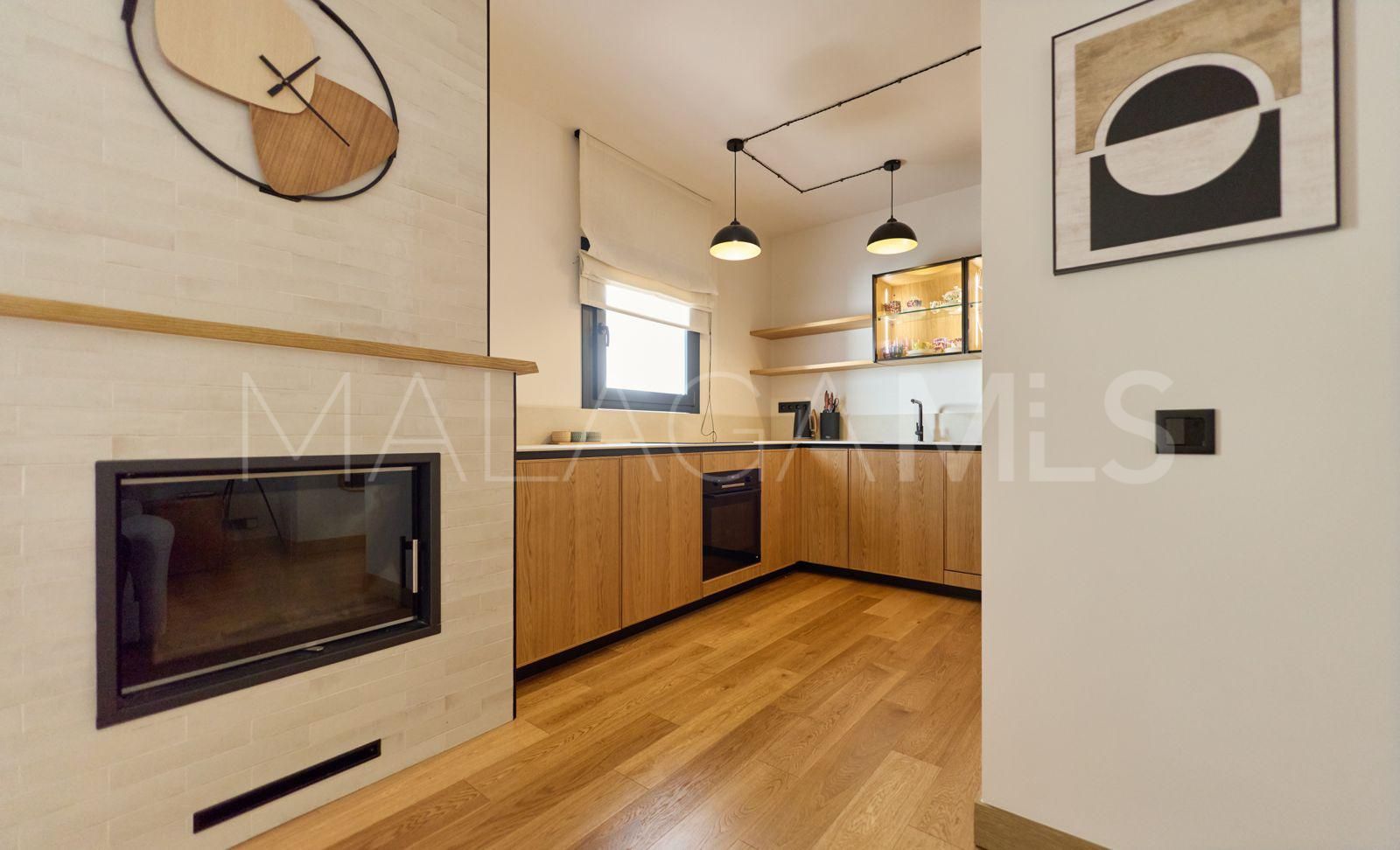 Appartement for sale in Marbella - Puerto Banus