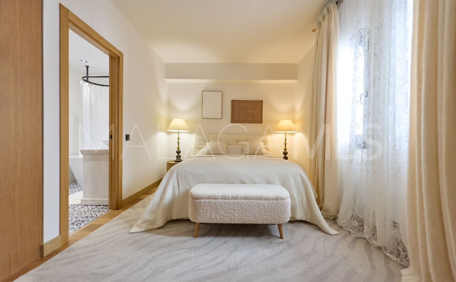 Appartement for sale in Marbella - Puerto Banus
