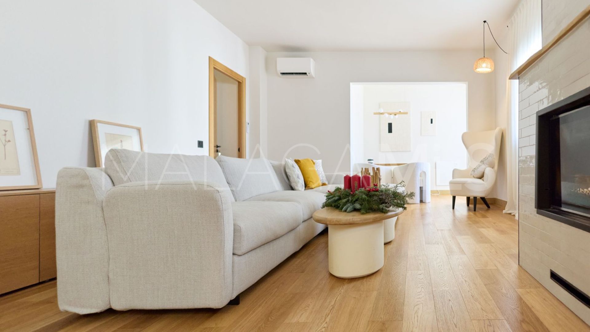 Appartement for sale in Marbella - Puerto Banus