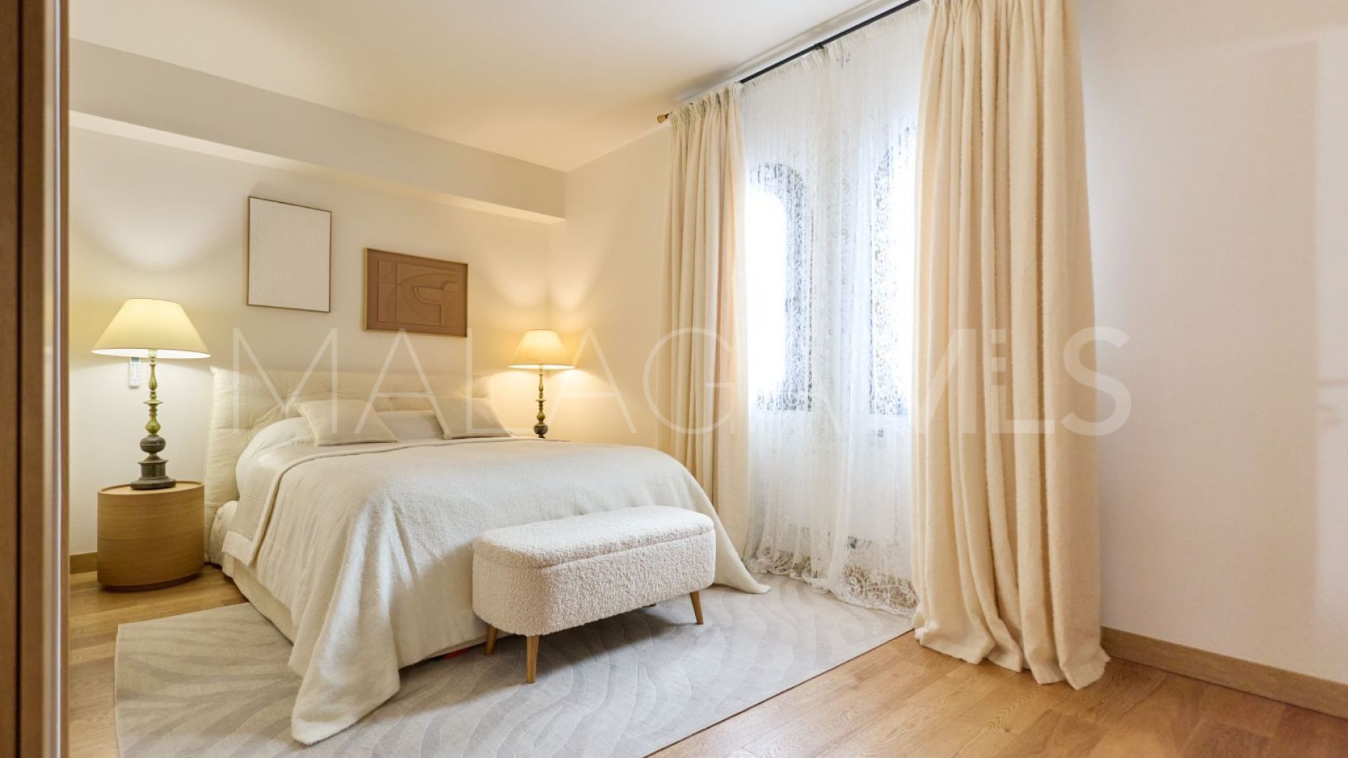 Appartement for sale in Marbella - Puerto Banus