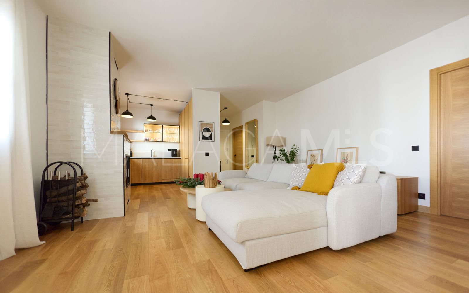 Appartement for sale in Marbella - Puerto Banus