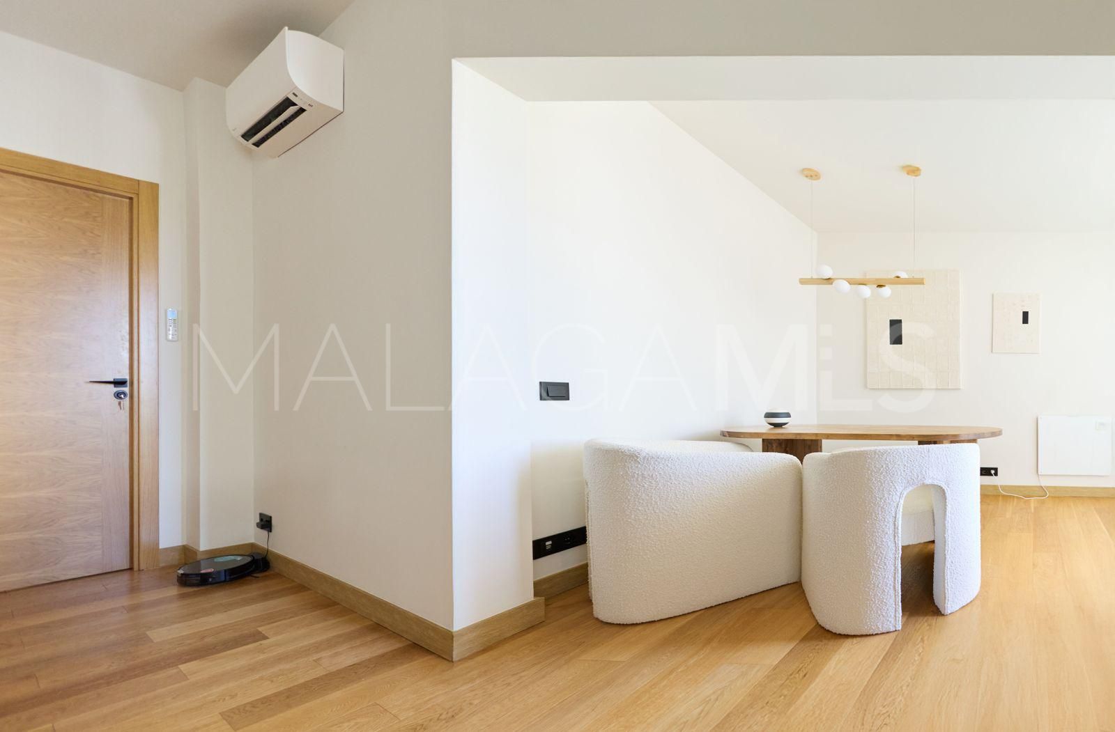 Appartement for sale in Marbella - Puerto Banus
