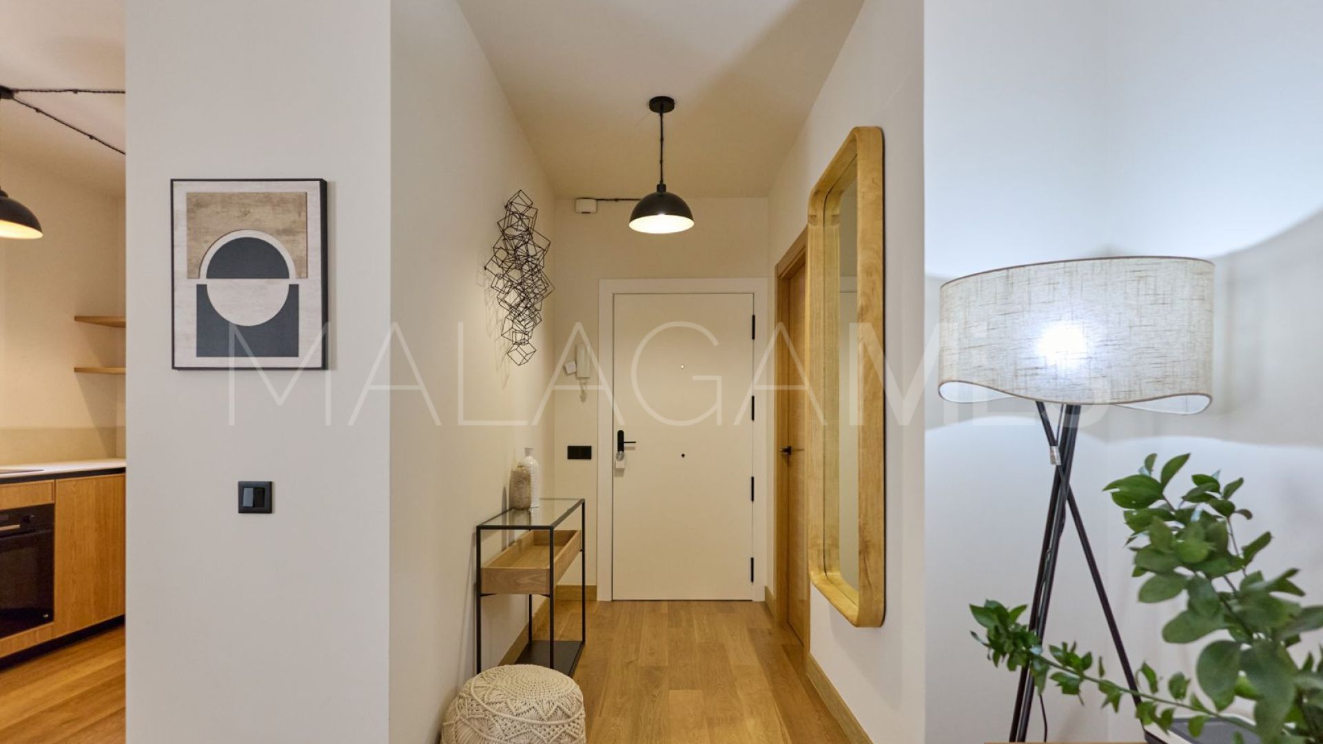Appartement for sale in Marbella - Puerto Banus