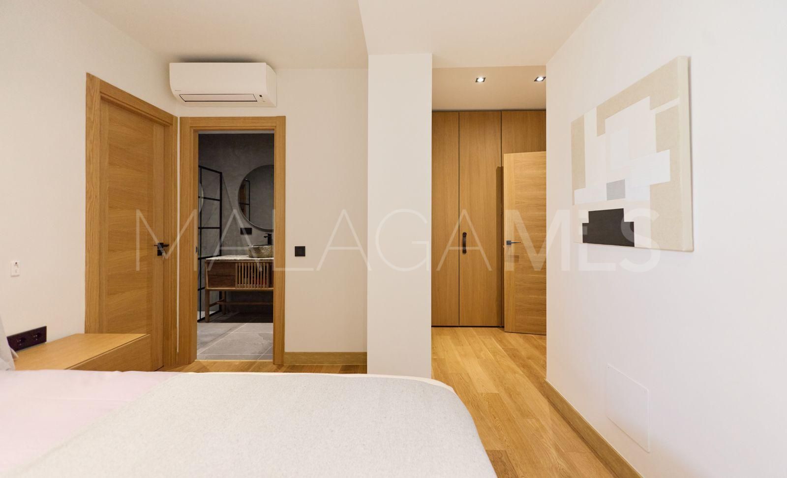 Appartement for sale in Marbella - Puerto Banus
