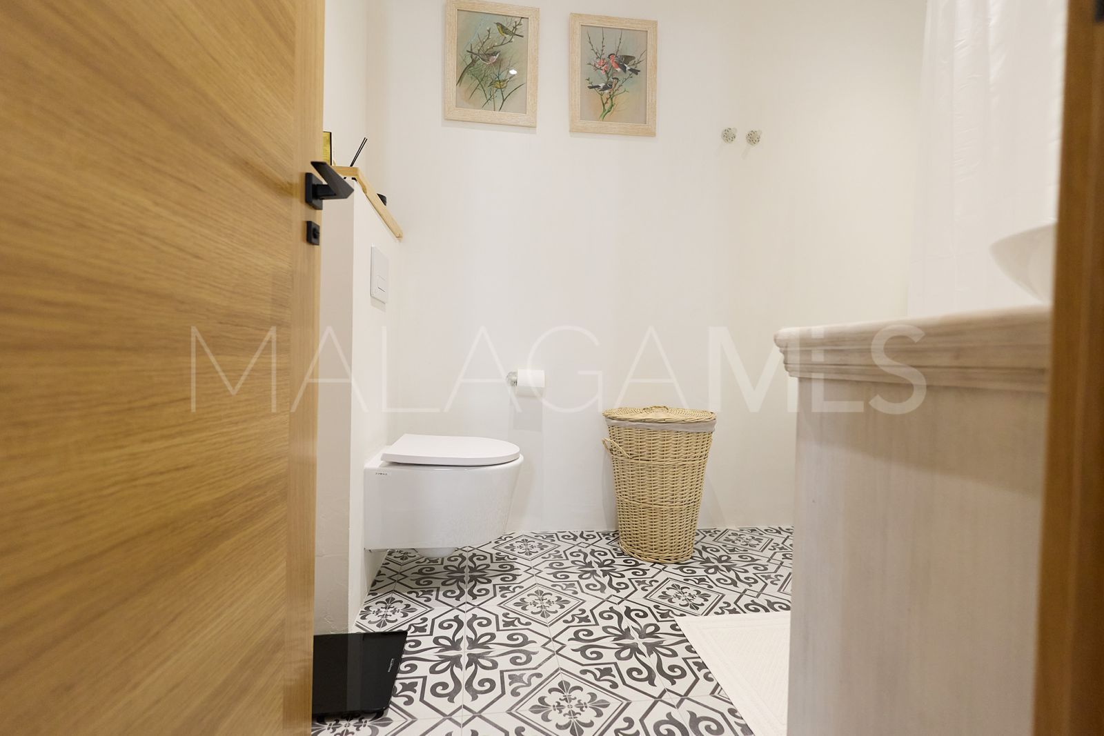 Appartement for sale in Marbella - Puerto Banus