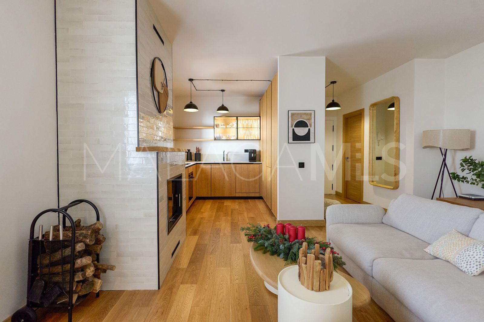 Appartement for sale in Marbella - Puerto Banus