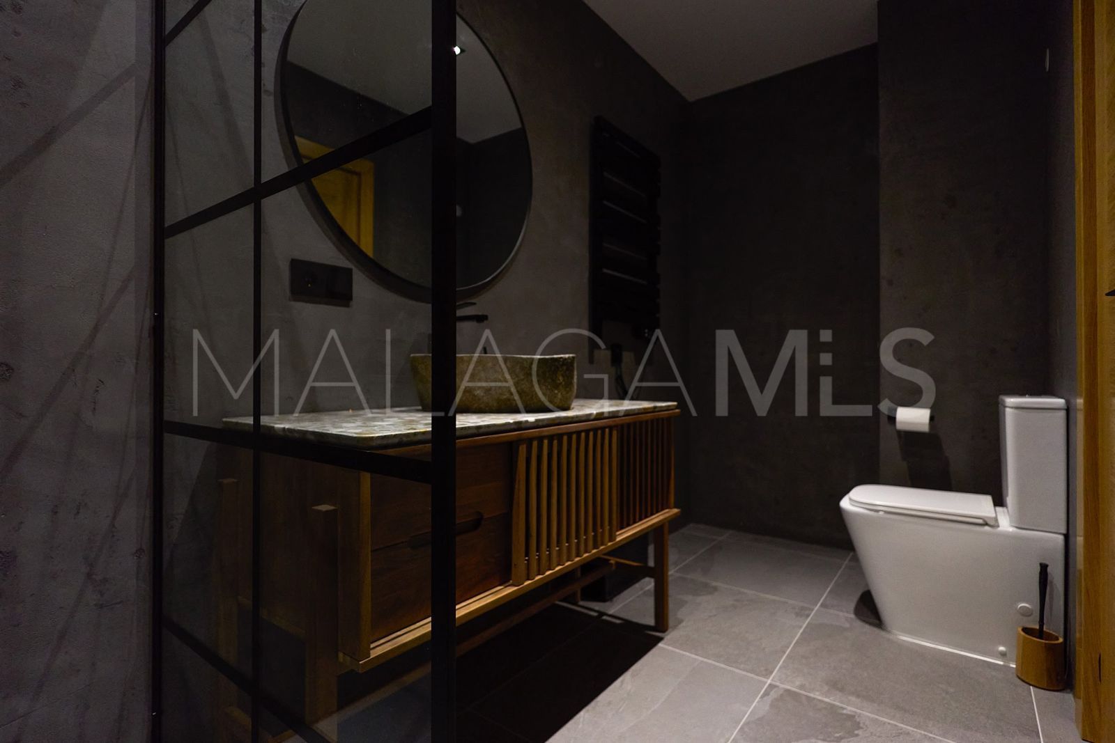 Appartement for sale in Marbella - Puerto Banus