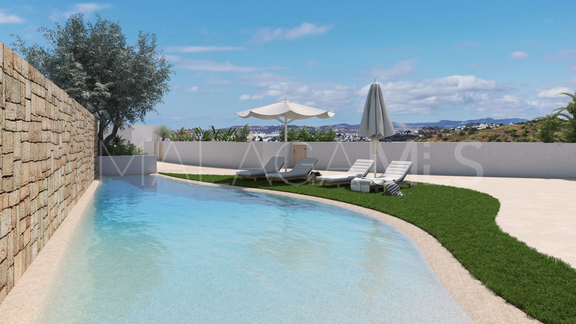 Wohnung for sale in Fuengirola