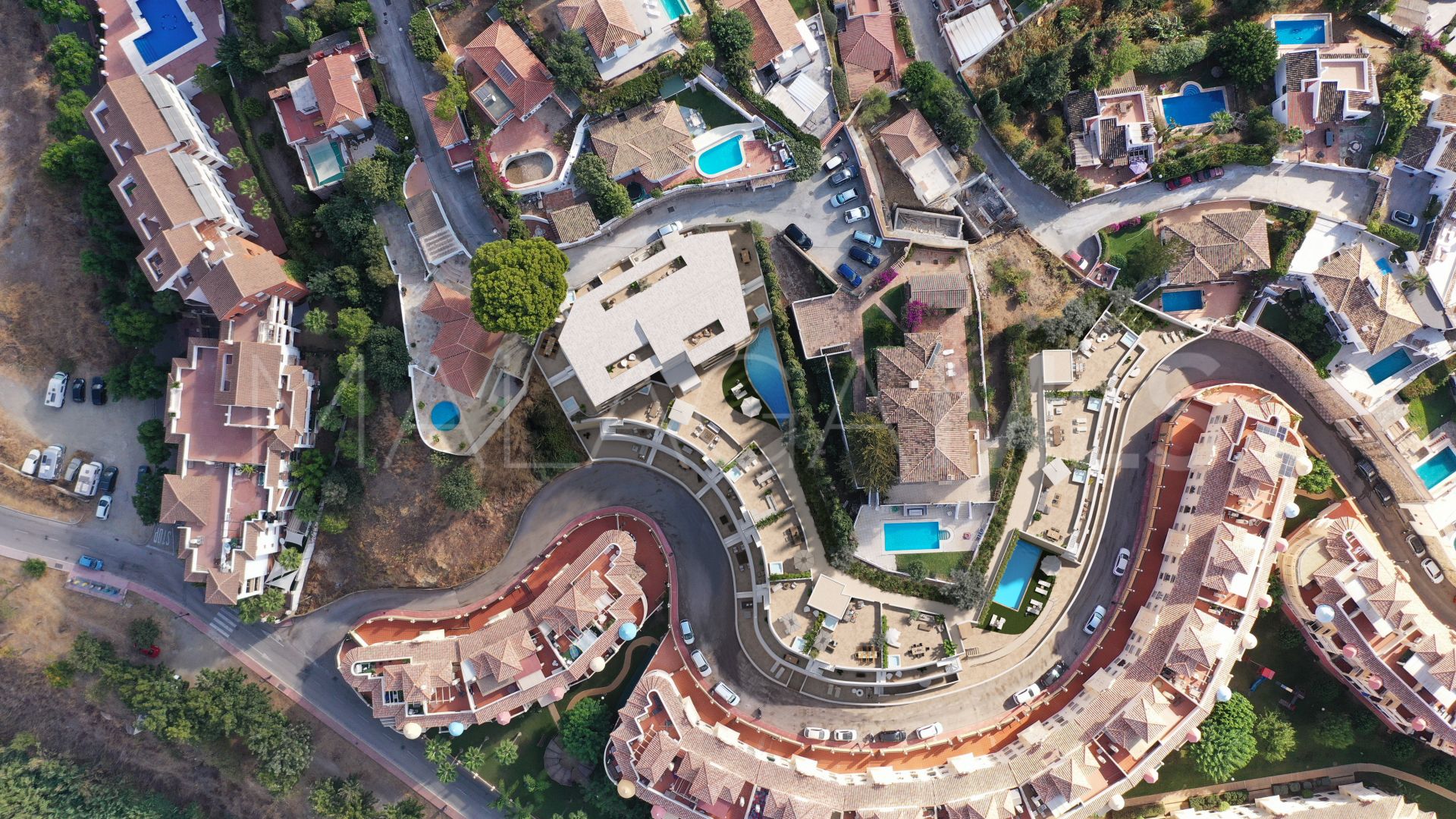 Wohnung for sale in Fuengirola