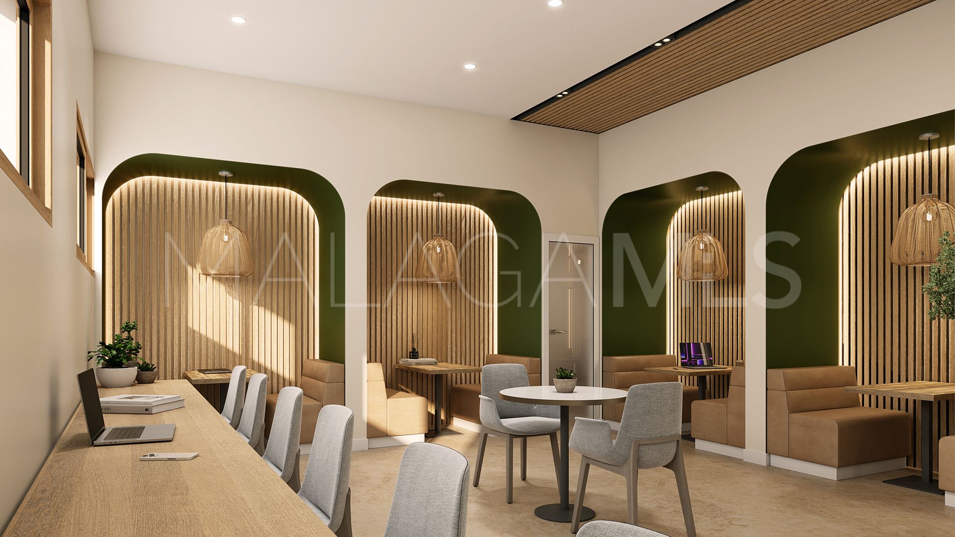 Wohnung for sale in Fuengirola