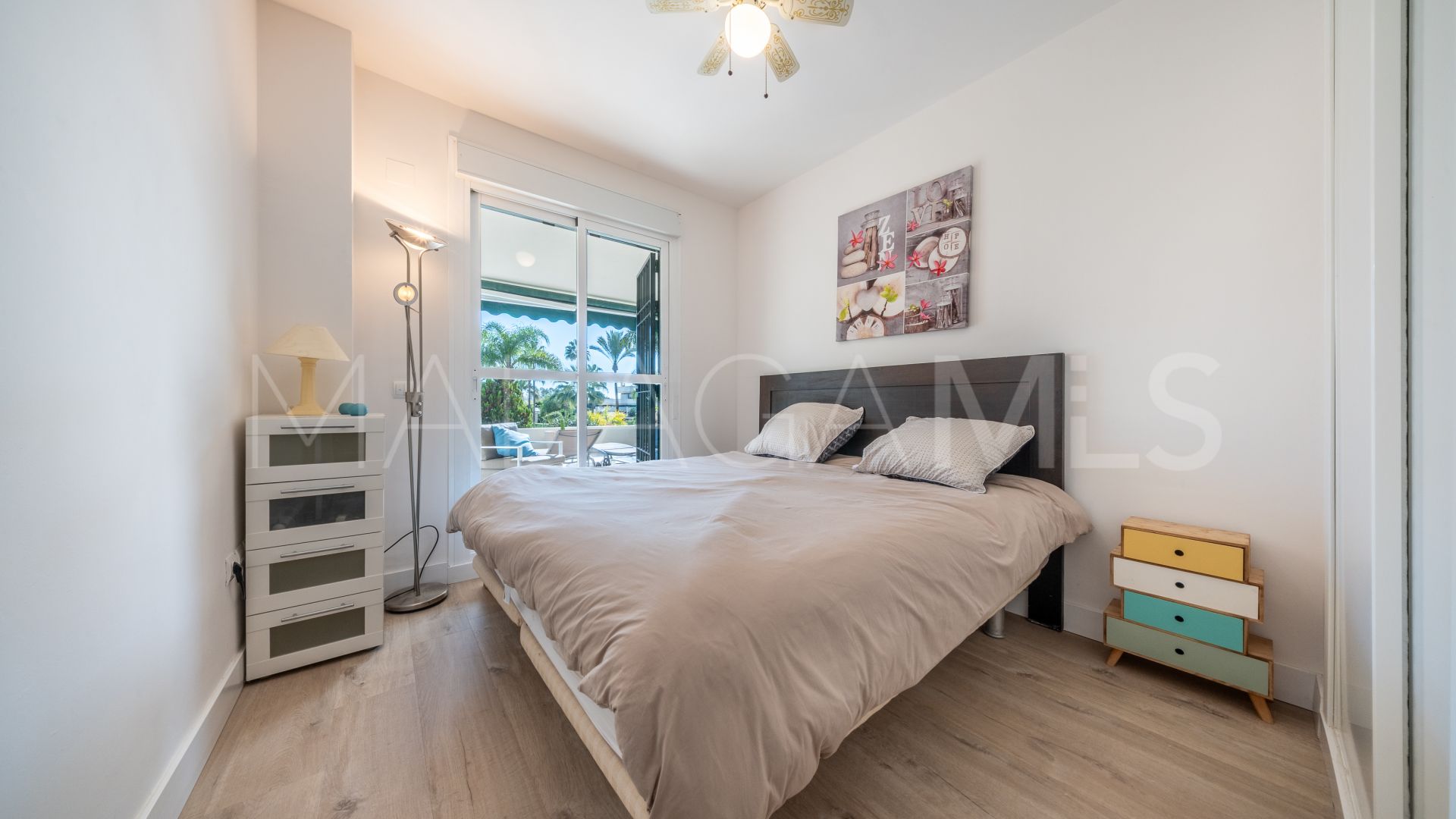 Wohnung for sale in Marbella