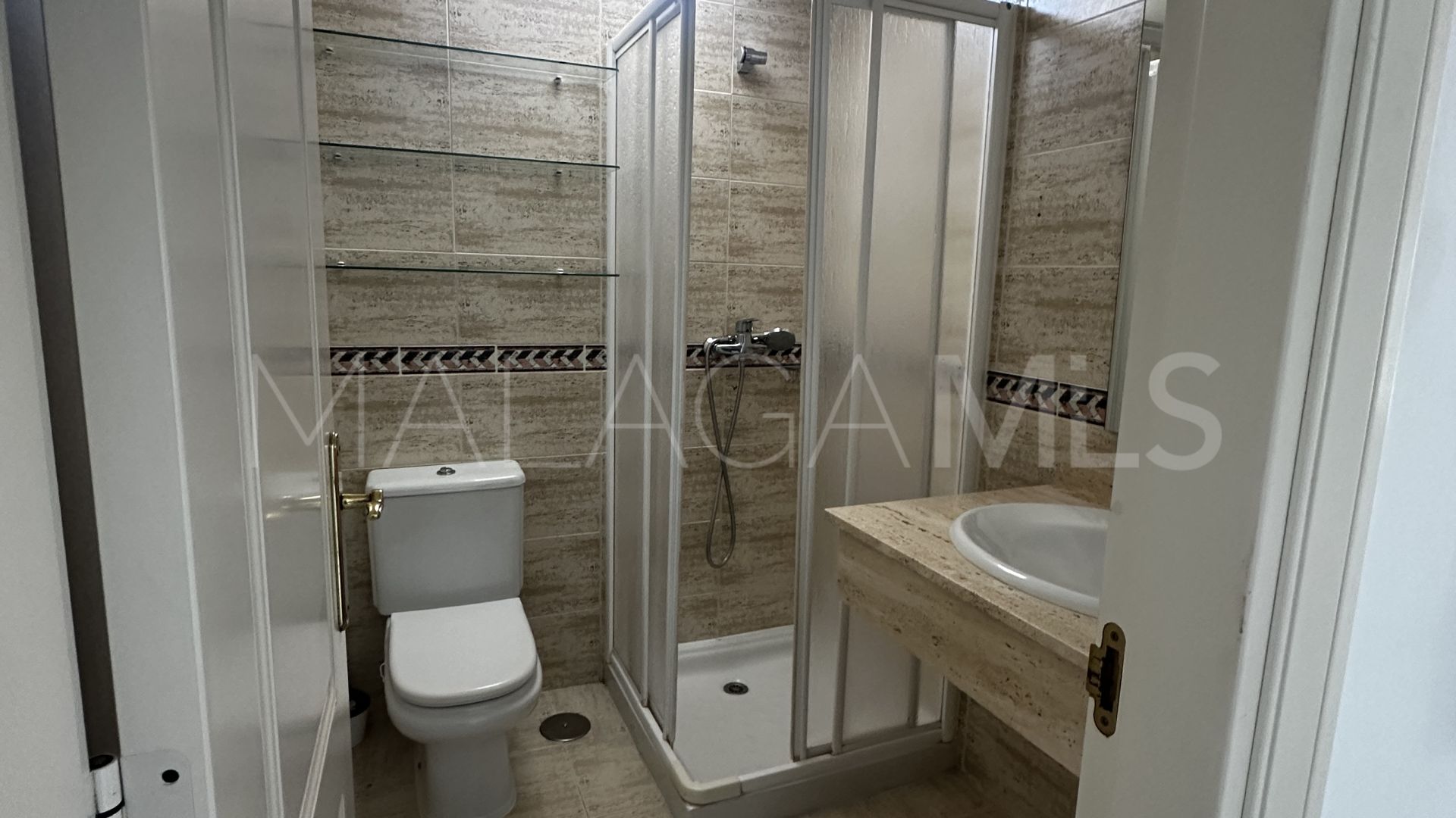 Wohnung for sale in Marbella