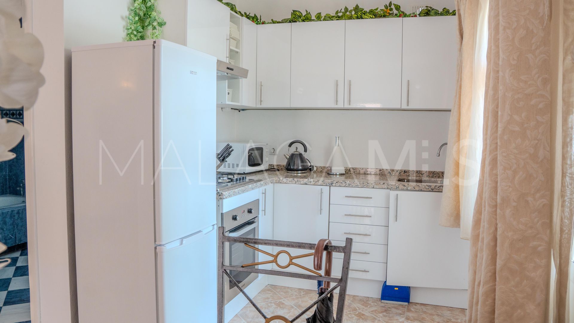 Villa for sale in Benahavis