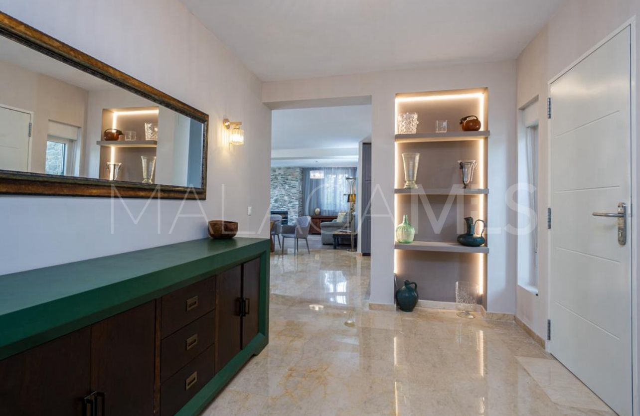 Villa for sale in Marbella