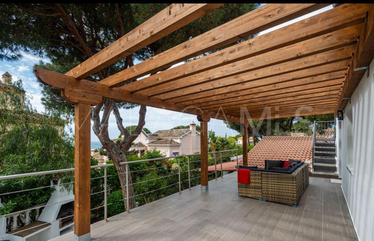 Villa for sale in Marbella