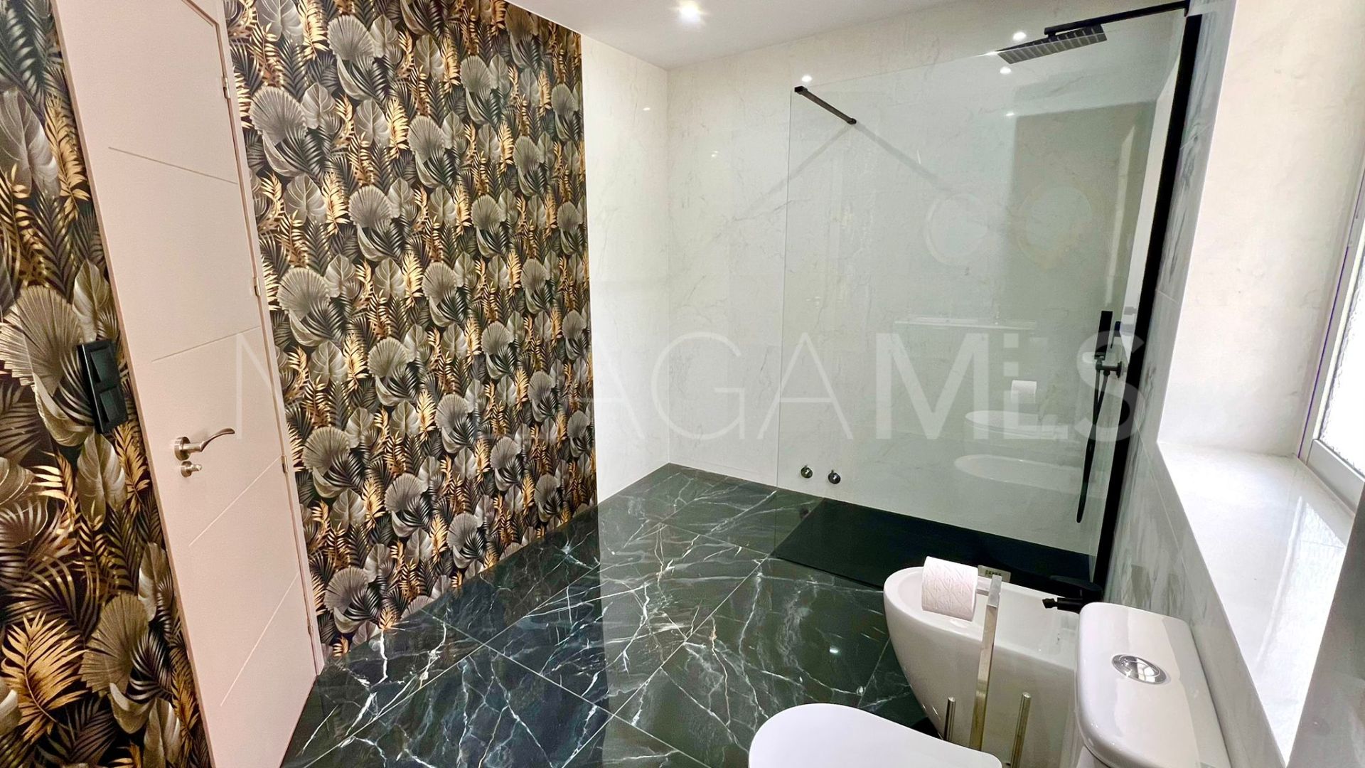 Villa for sale in Marbella