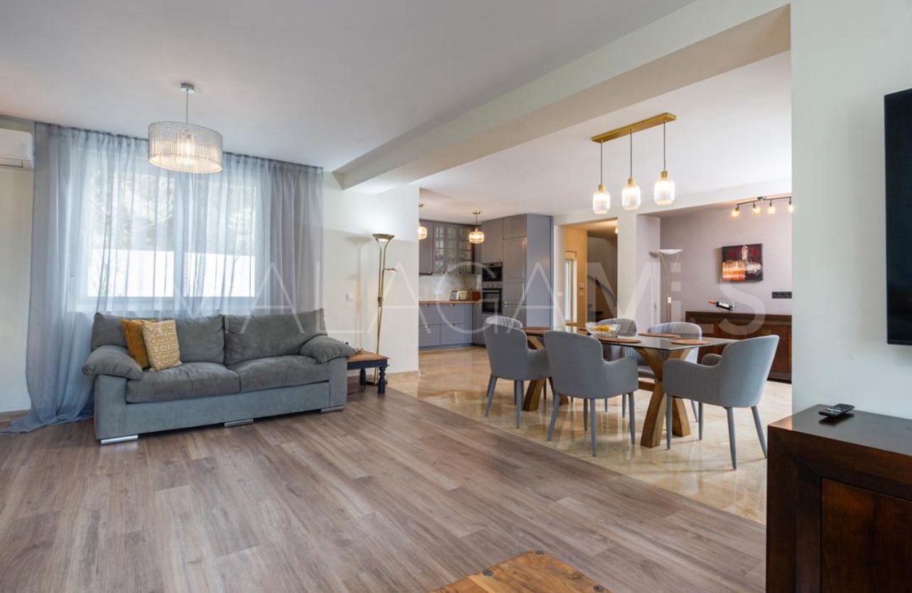 Villa for sale in Marbella