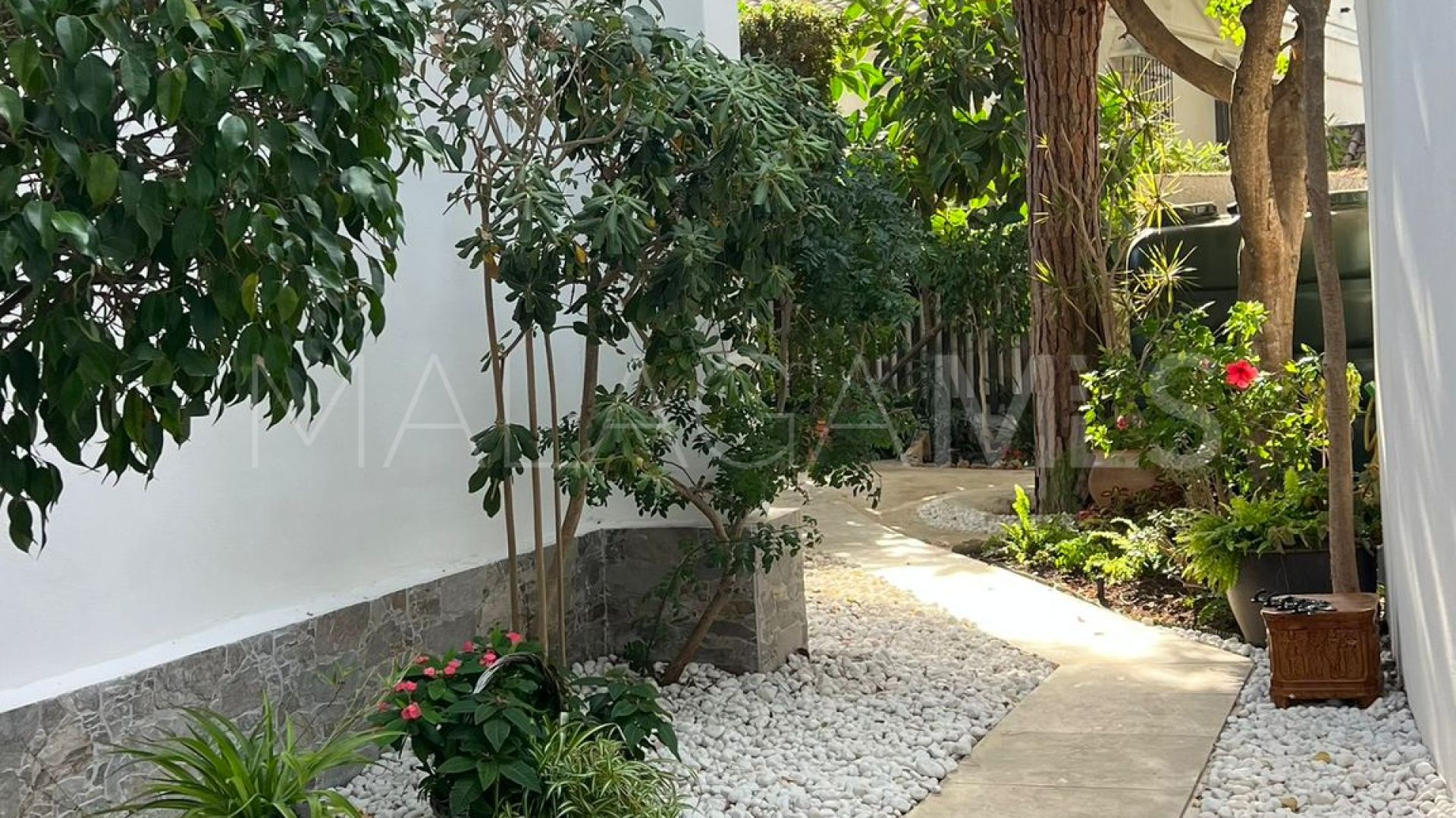 Villa for sale in Marbella