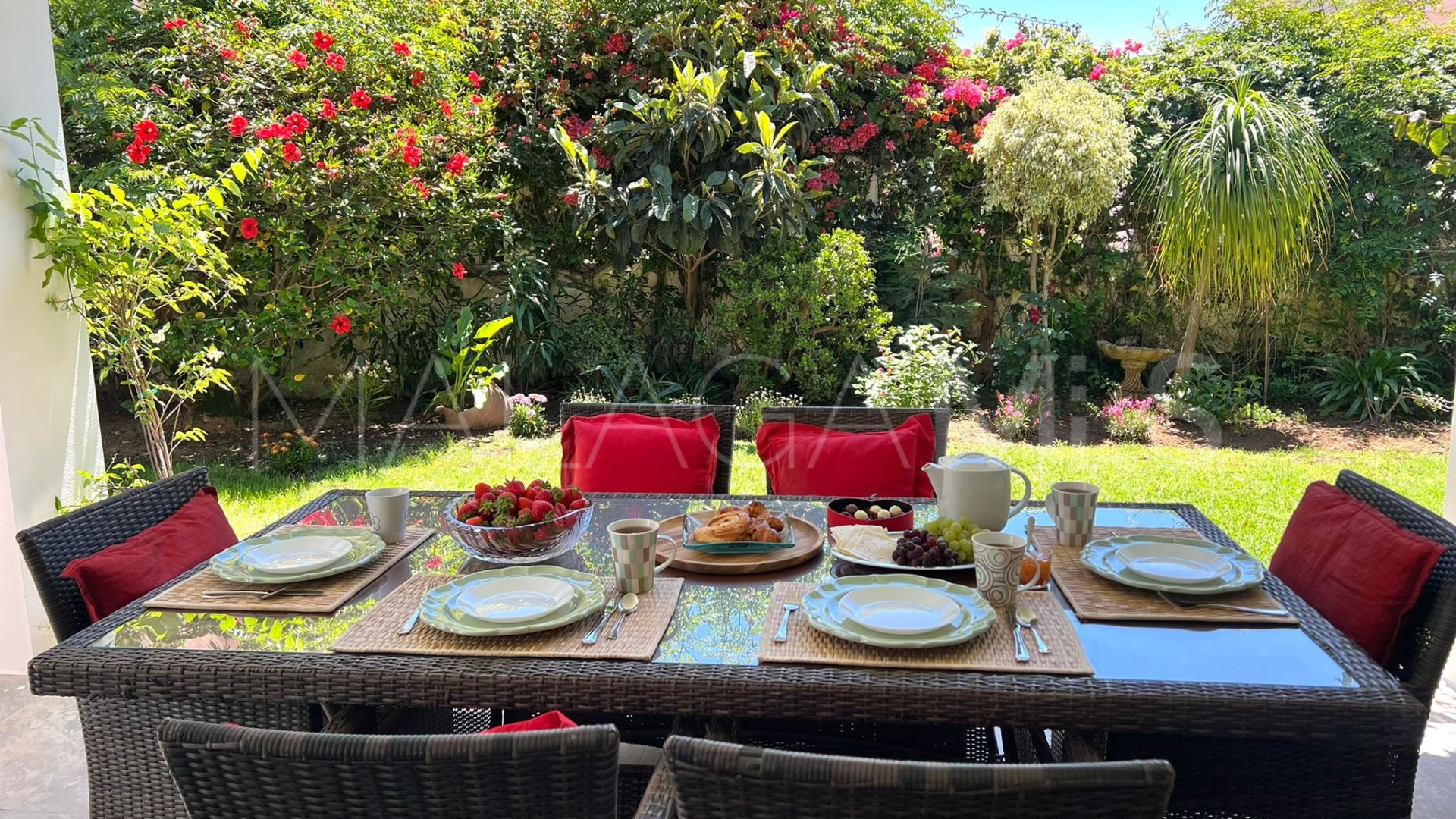 Villa for sale in Marbella