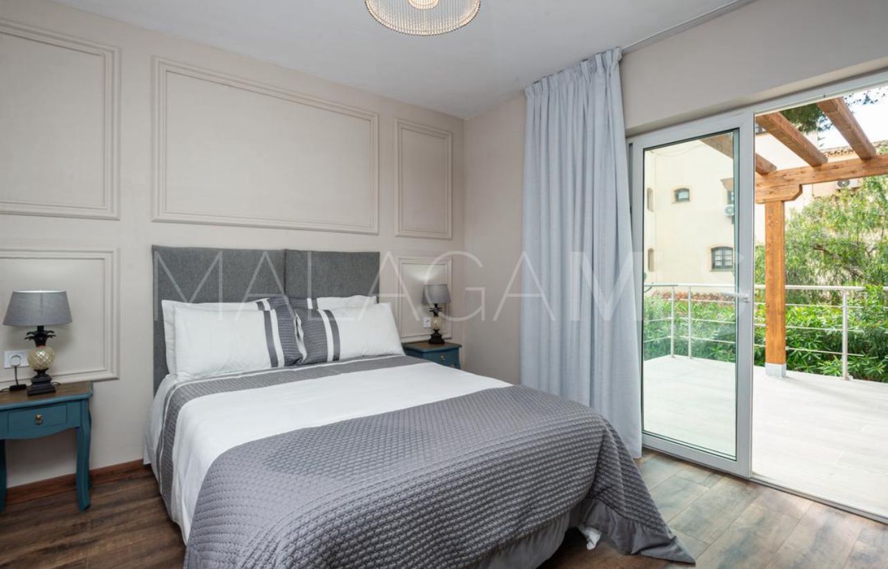 Villa for sale in Marbella