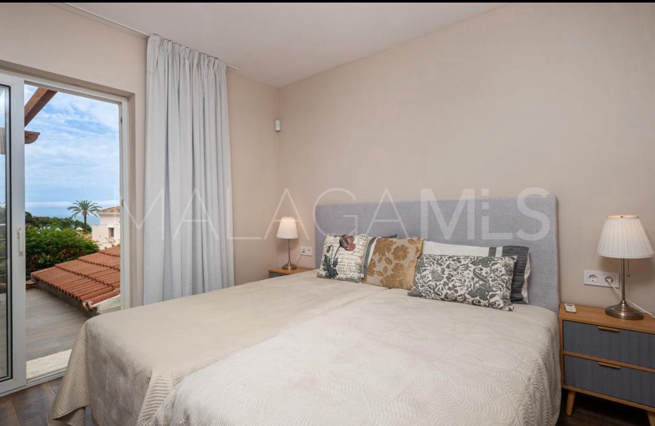 Villa for sale in Marbella