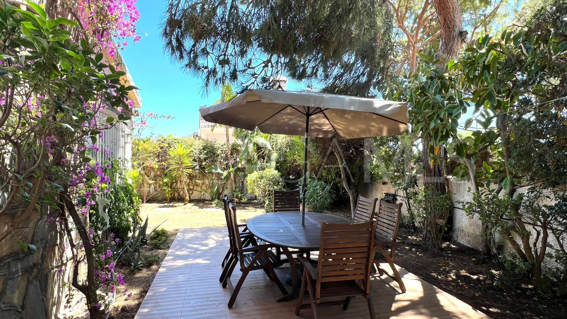 Villa for sale in Marbella