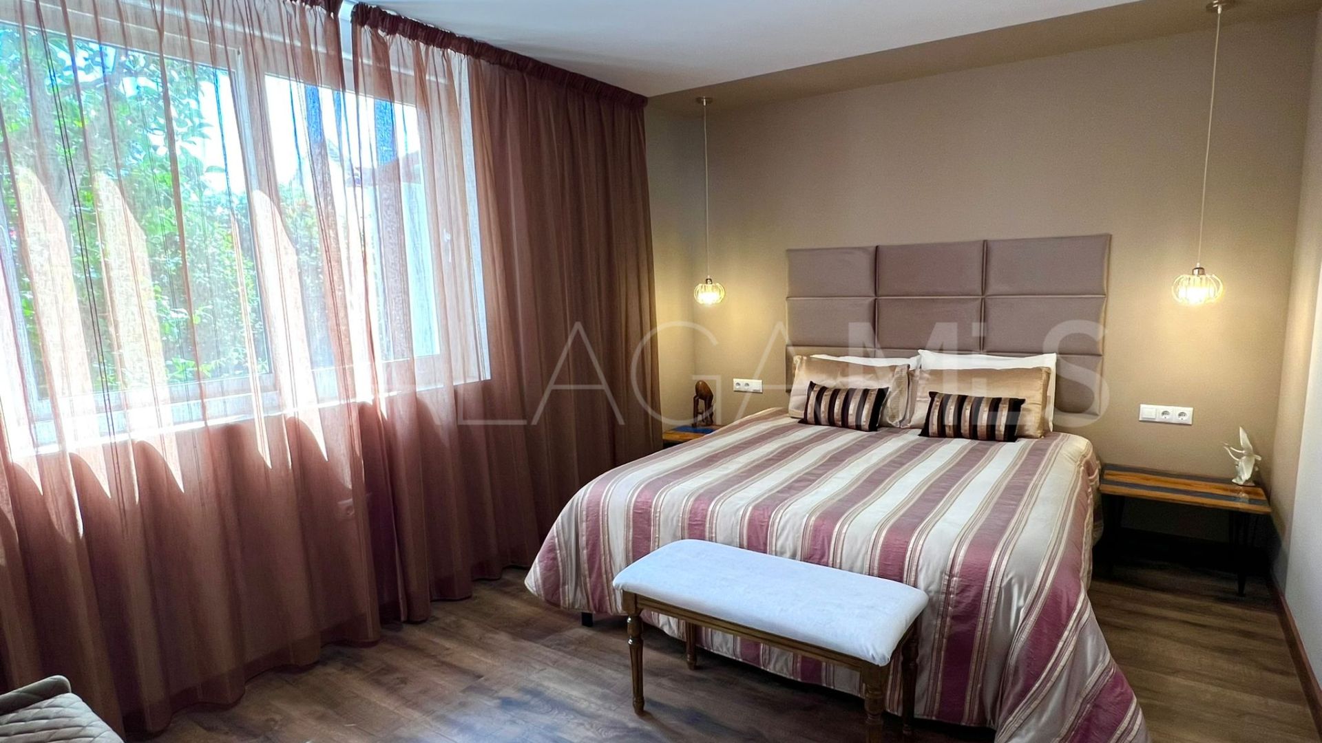 Villa for sale in Marbella