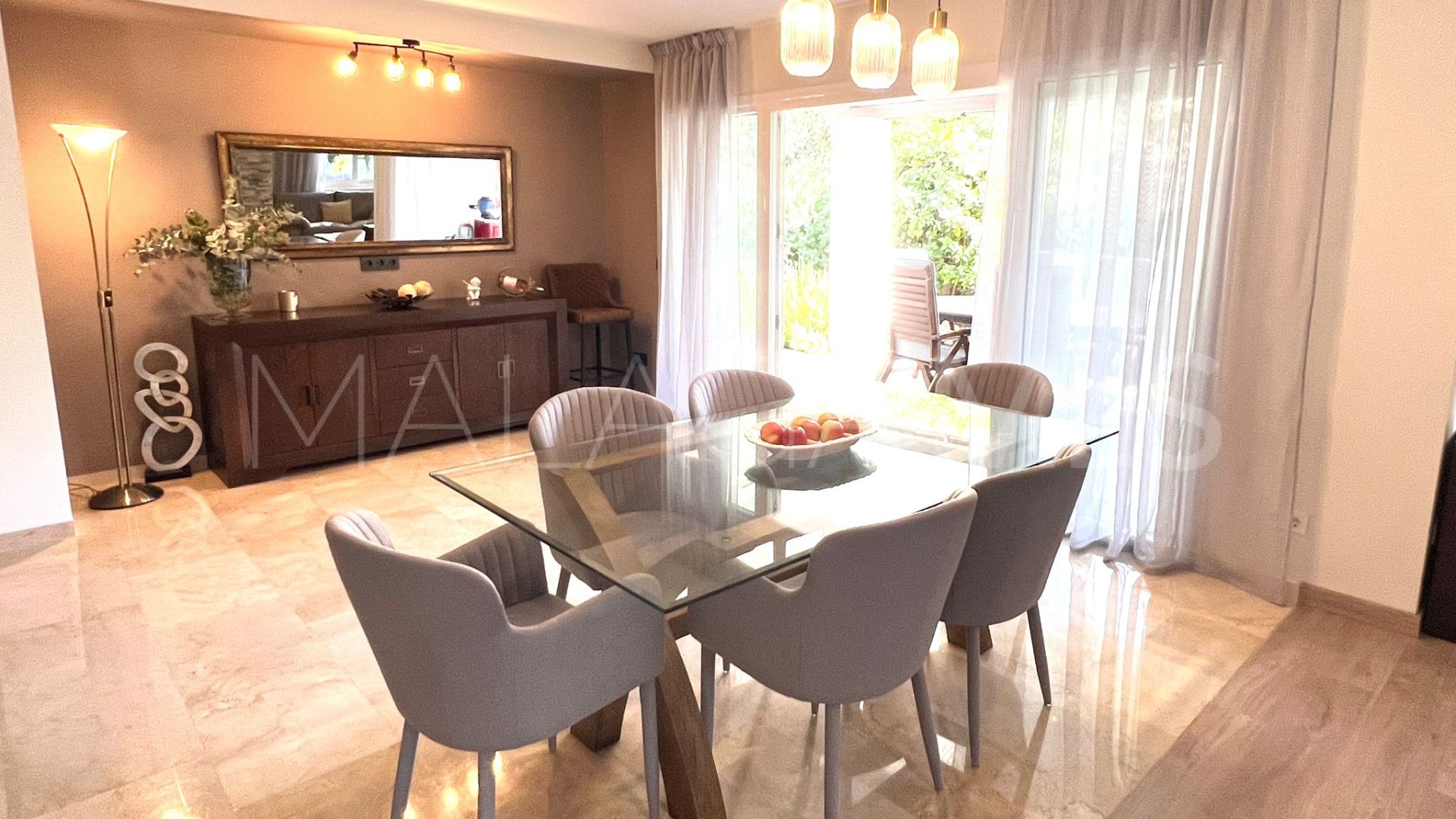 Villa for sale in Marbella