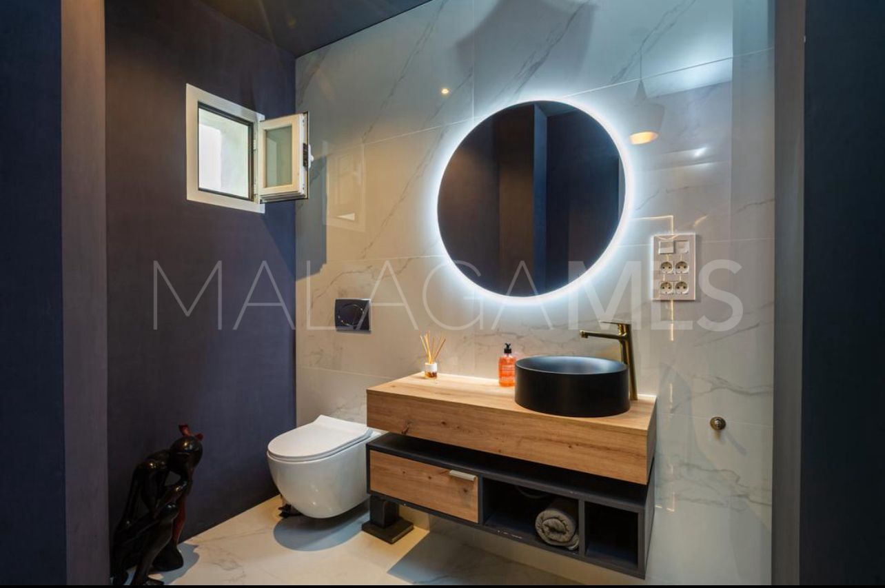 Villa for sale in Marbella