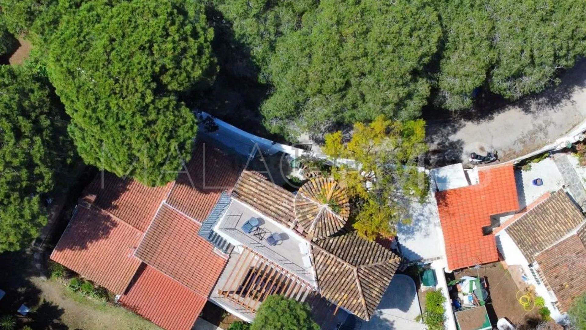 Villa for sale in Marbella
