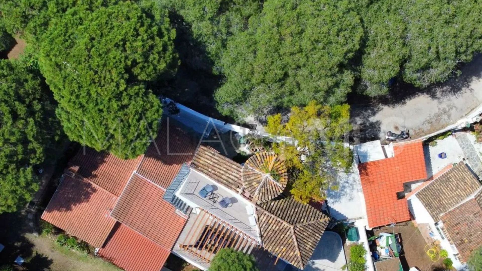 Villa for sale in Marbella