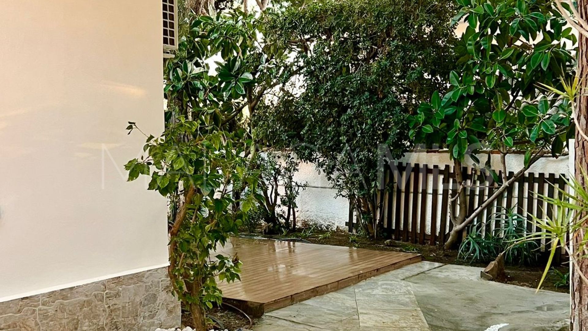 Villa for sale in Marbella