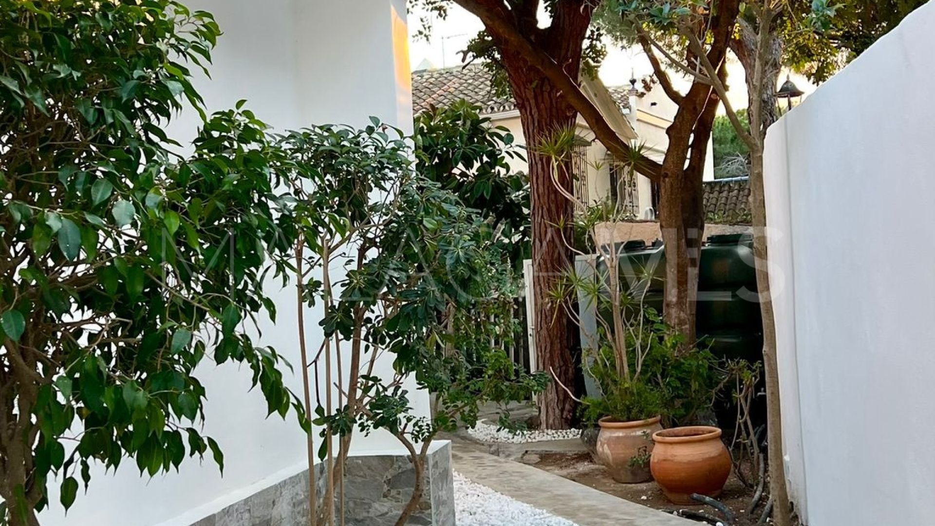 Villa for sale in Marbella