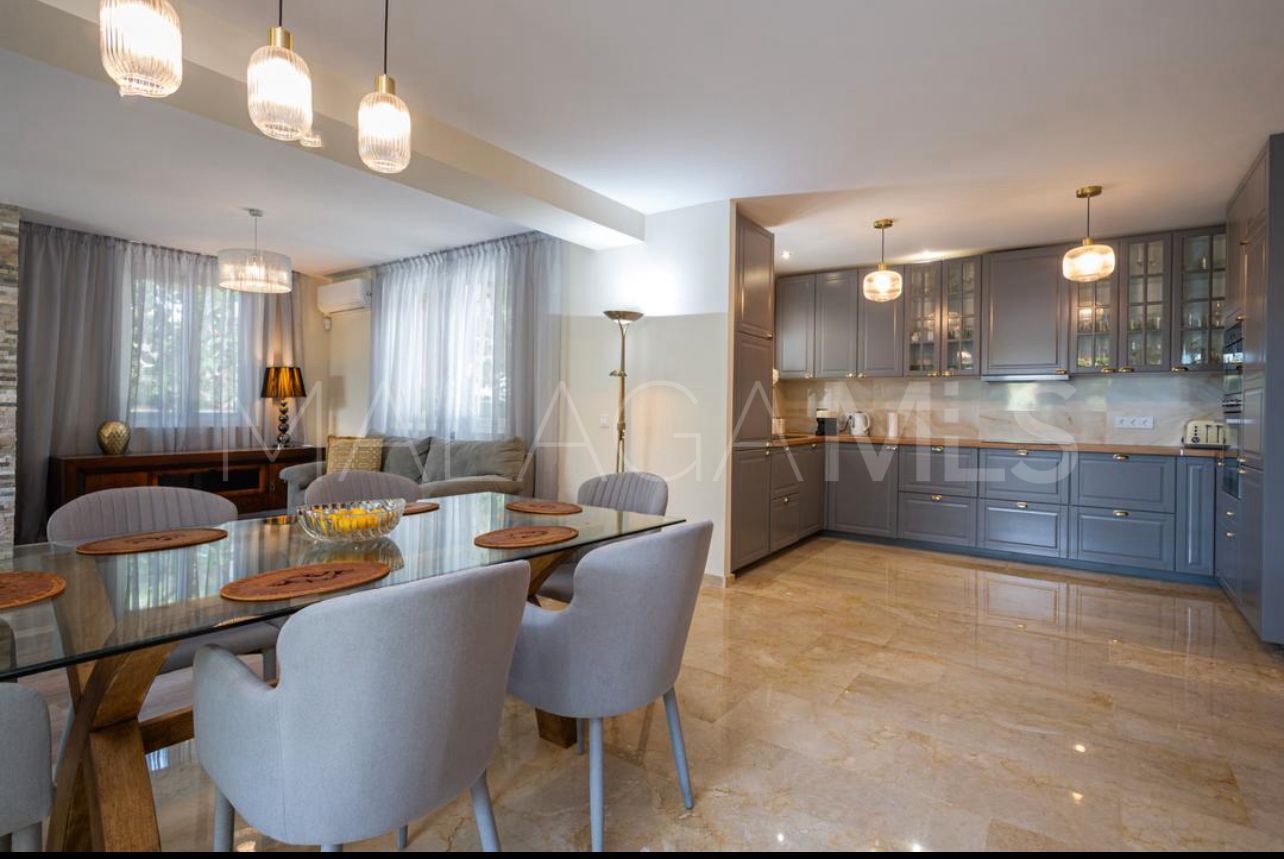 Villa for sale in Marbella