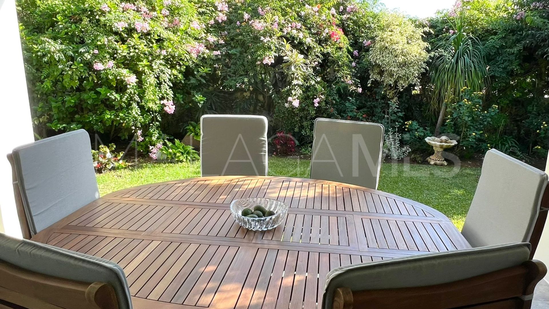 Villa for sale in Marbella