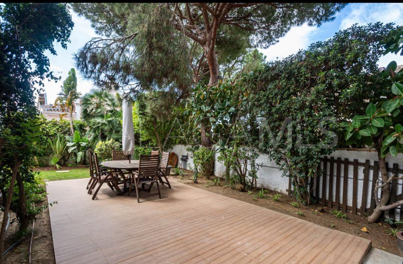 Villa for sale in Marbella