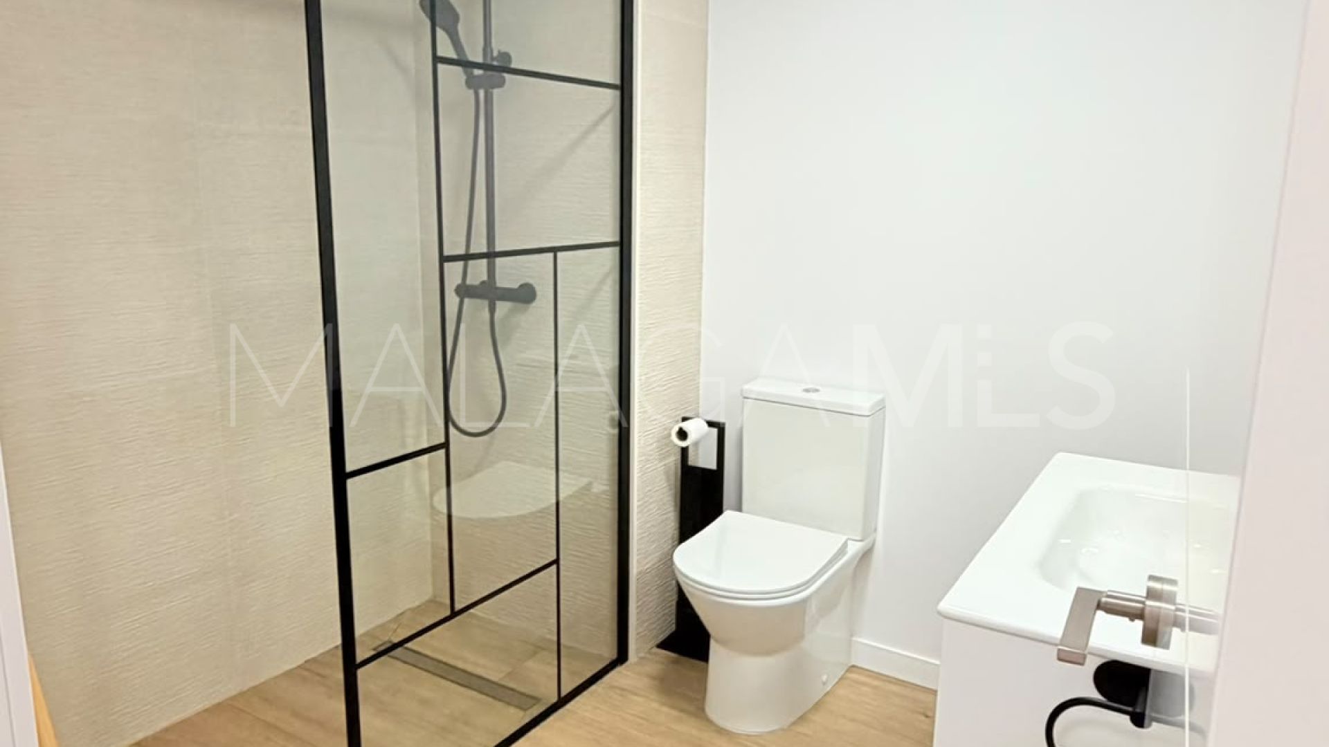 Wohnung for sale in Marbella