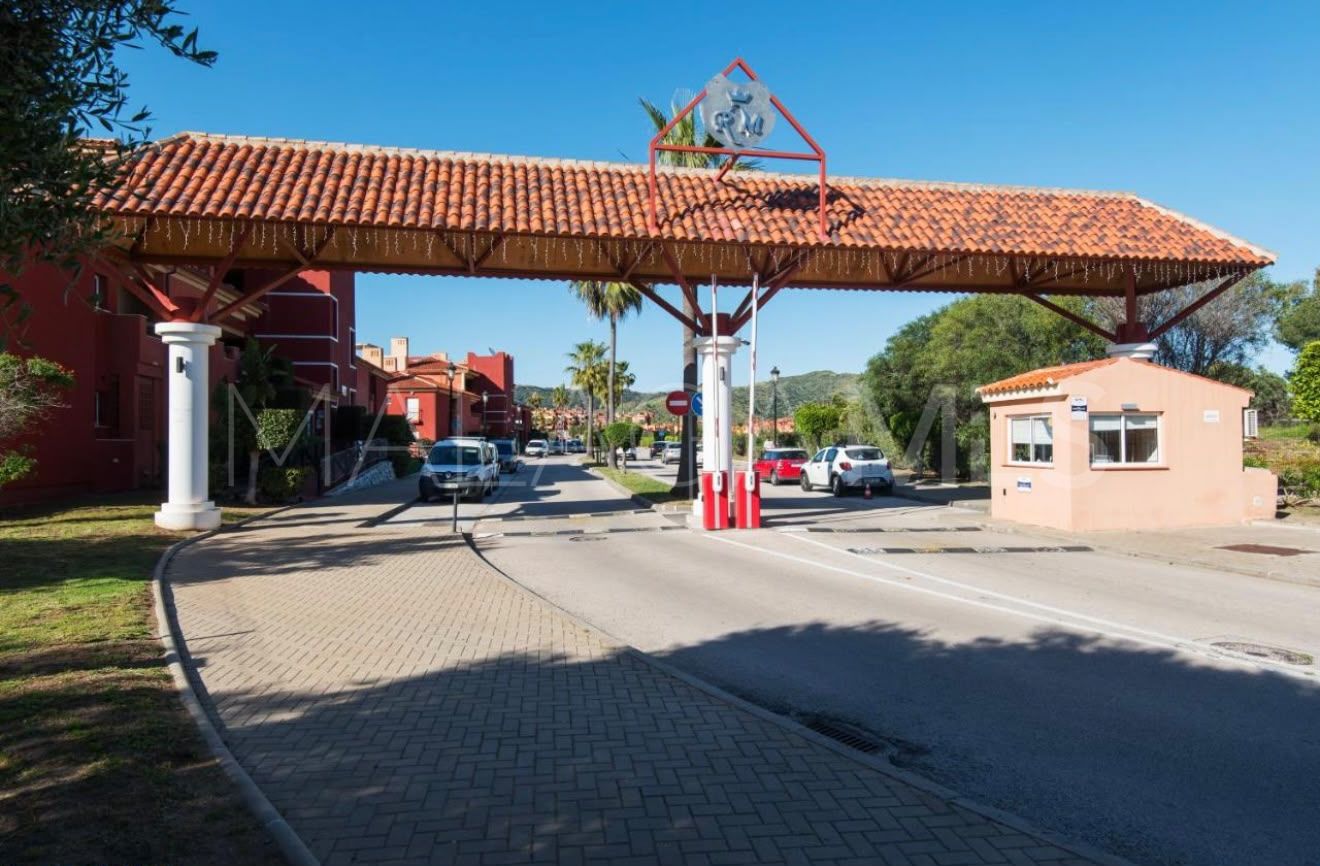 Wohnung for sale in Marbella