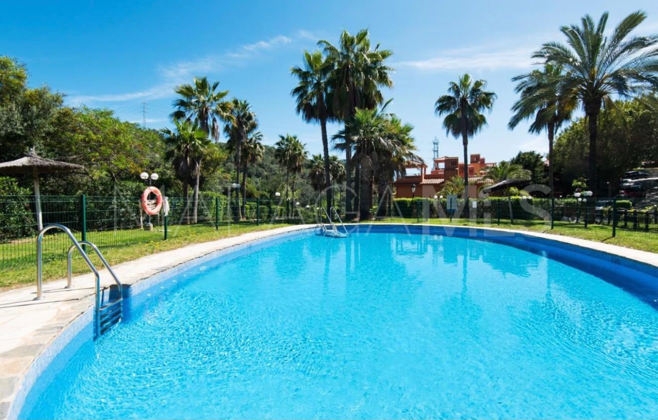 Wohnung for sale in Marbella