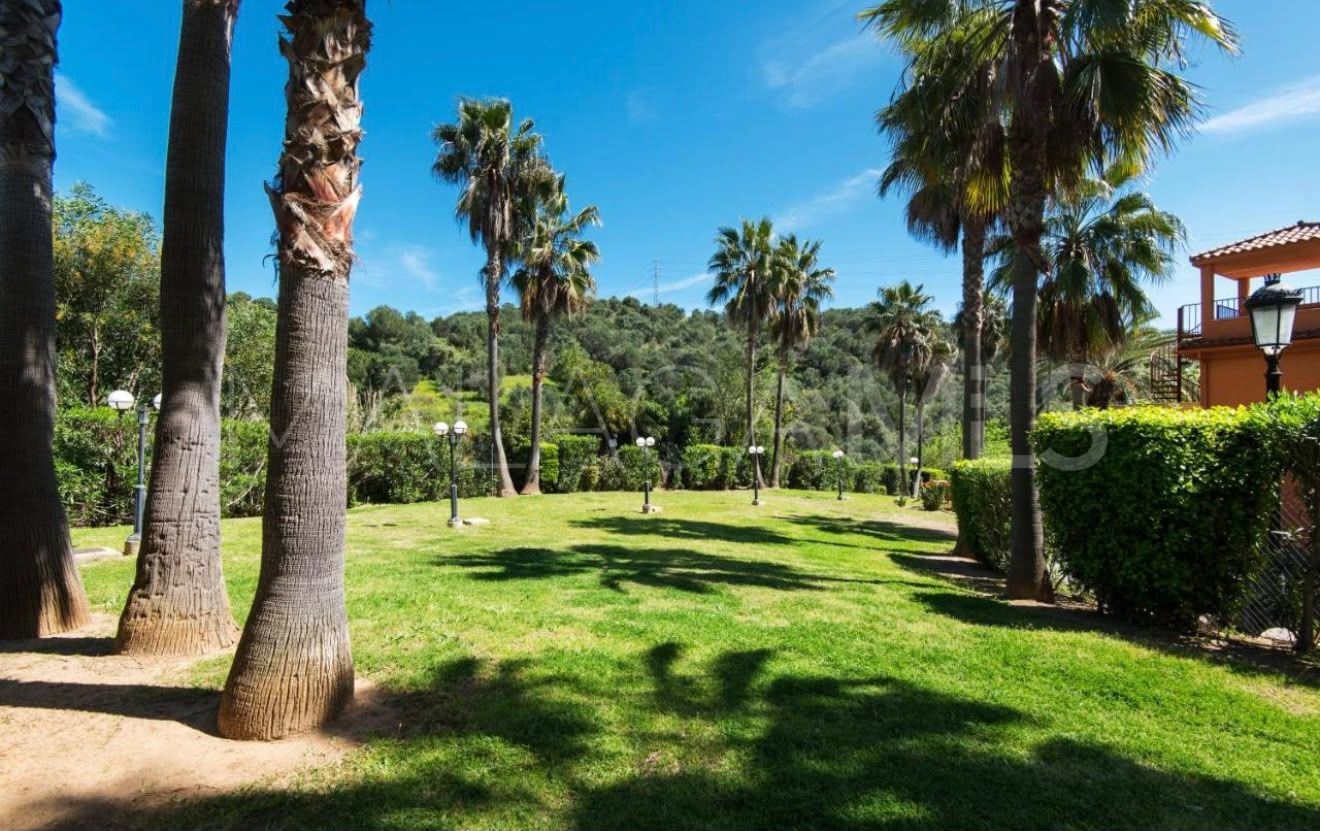 Wohnung for sale in Marbella