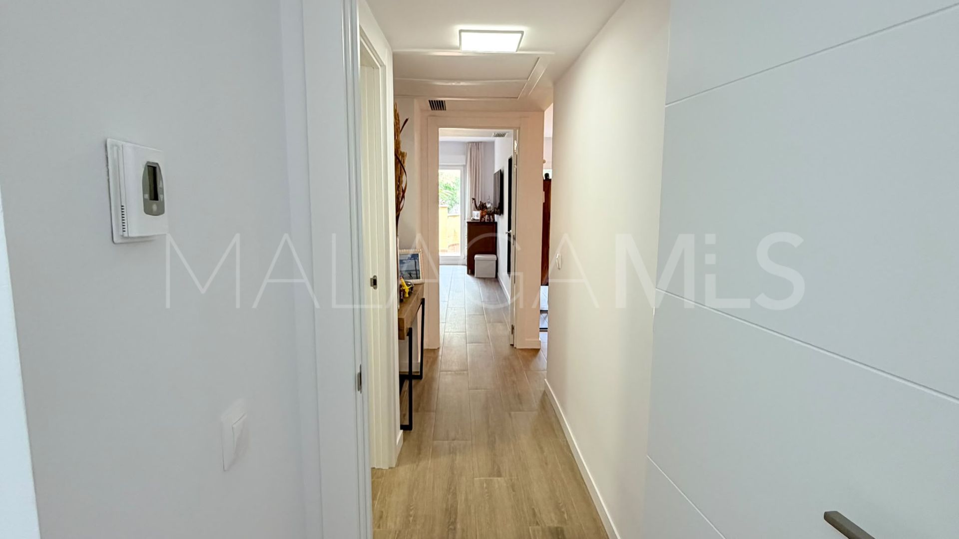 Wohnung for sale in Marbella