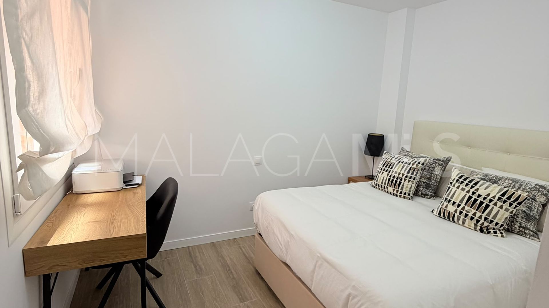 Wohnung for sale in Marbella