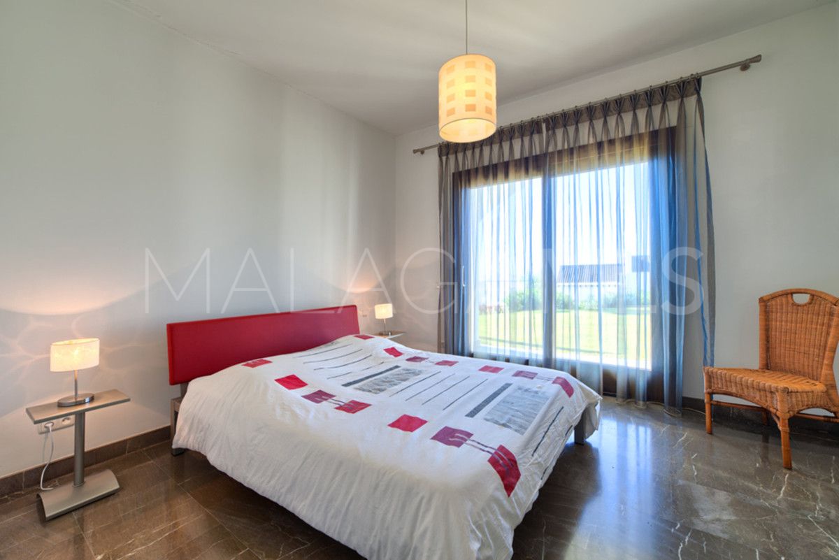 Villa for sale in Benahavis
