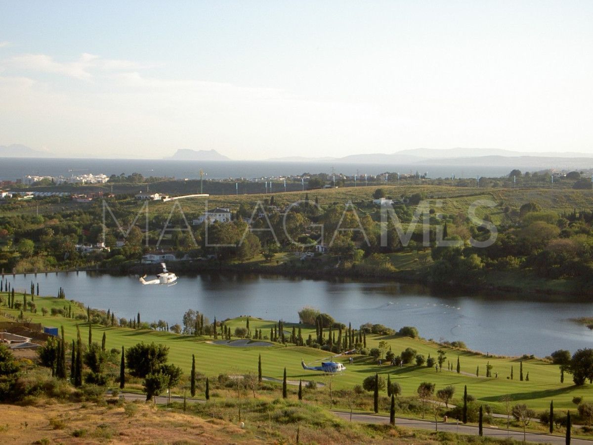 Villa for sale in Benahavis