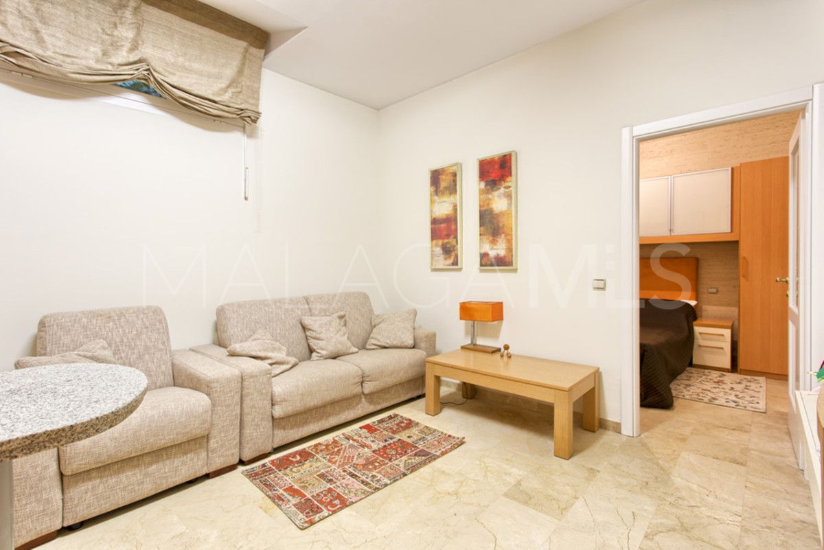 Villa for sale in Marbella City