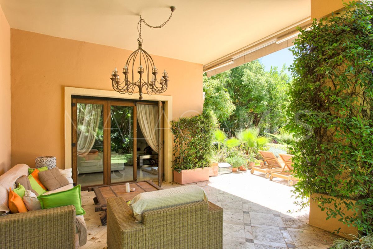 Villa for sale in Marbella City